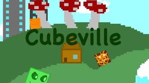 play Cubeville!