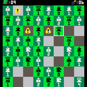 play Boardsweeper