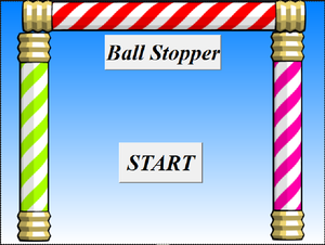 play Ball Stopper Version 0.3