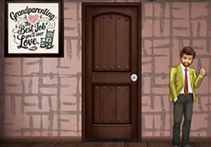 play Easy Room Escape 214