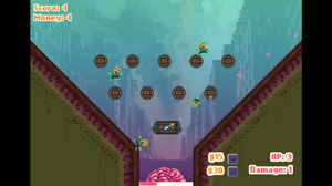 play Zombies Out Of Control