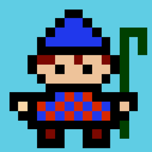 play Bootleg Dungeon (Test)