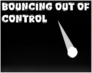 play Bouncing Out Of Control