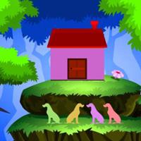 play G2L-Hills-Valley-Escape