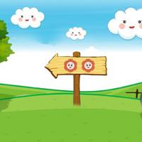 play G2M-A-Storybook-Escape