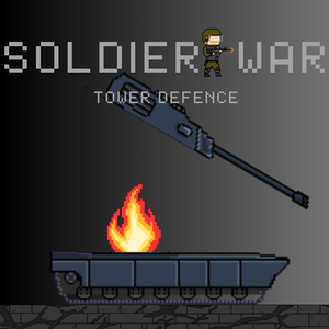 play Soldier War