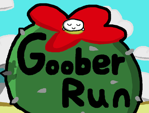 play Goober Desert Run
