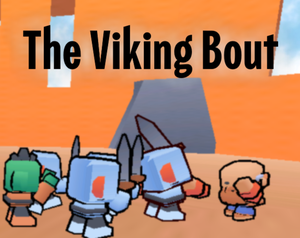 play The Viking Bout