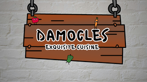 play Damocles