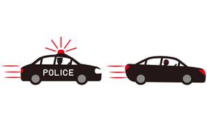 play The Cop
