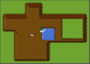 play The Sheep Won'T Move!