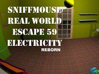 play Real World Escape 59 Electricity Reborn