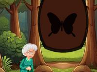 play Grandma Seeking Little Boy