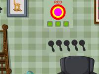play Aloof House Escape