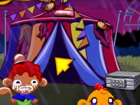 play Monkey Happy Stage 872