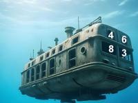 play Underwater City