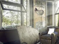 play Mystery Abandoned House Escape
