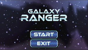 play Galaxy Ranger