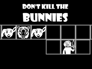 play Don'T Kill The Bunnies