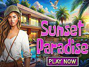 play Sunset Paradise