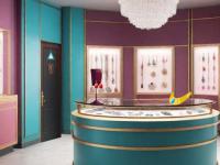 play Jewelry Store