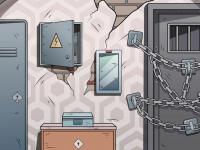 play Cube Stories Escape