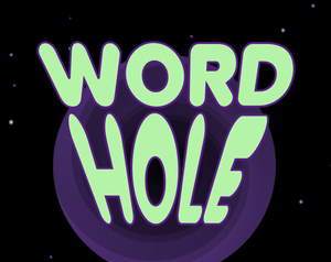 play Word Hole
