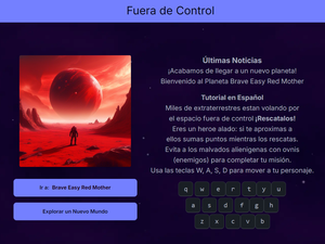 play Fuera De Control