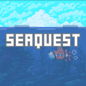 play Seaquest