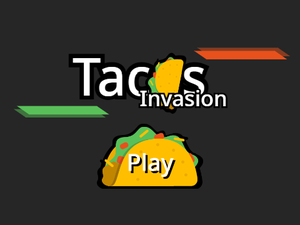 play Tacos Invasion