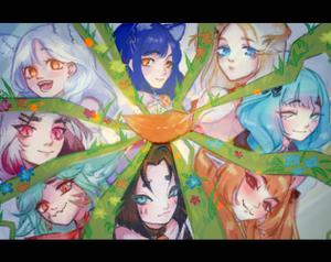 play Legends Of Fierce Rus