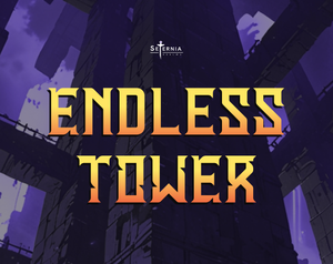 play Endless Tower - Submarinejam