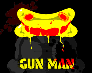 play Gun Man