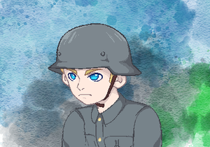 play Look At Hans!