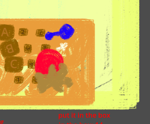 play Put It In The Box