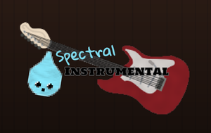 play Spectral Instrumental