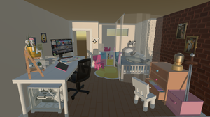 play My Rooom