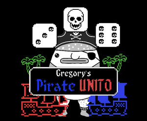play Gregory'S Pirate Unito