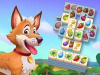 play Tile Farm Story - Matching