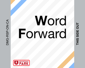 play Word Forward (Game Boy Color)