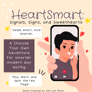 play Heartsmart: Signals, Signs, And Sweethearts