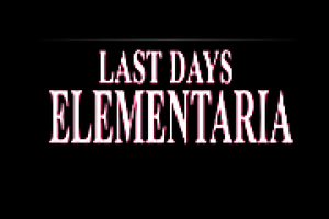 play Lastdays Elementaria: