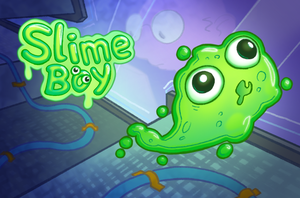 play Slimeboy