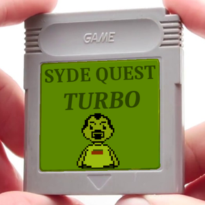 play Syde Quest Turbo