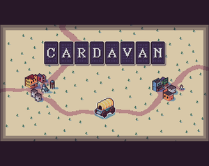 play Cardavan