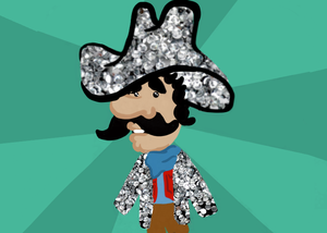 play Like A Rhinestone Cowboy
