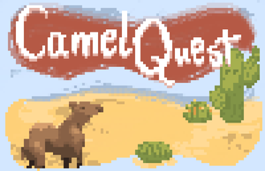 play Camel Quest