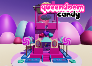 play Queendom Candy