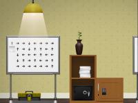 play Many Puzzes Room