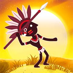 play Spearman Hunters